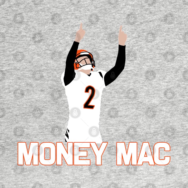 Money Mac by islandersgraphics